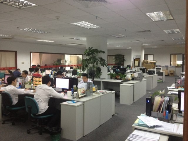 上海专业pcb定制