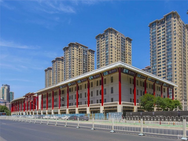 江苏伽利略扩束镜厂家